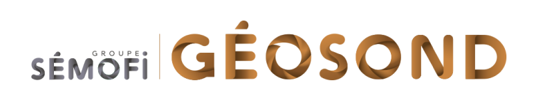 Logo de Geosond